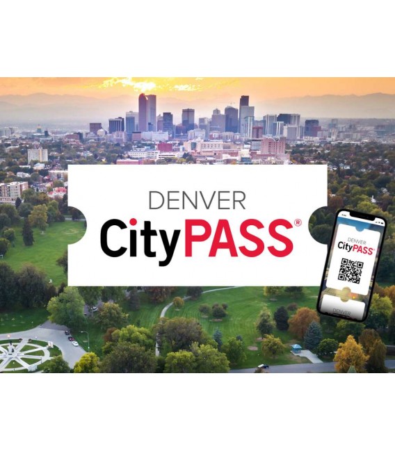 Denver CityPASS®