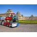 TootBus Paris Hop-On Hop-Off Bus 48 hours