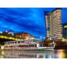 ening Boat Cruise with Viennese music