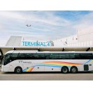 Stockholm Arlanda Bus Express