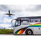 Stockholm Arlanda Bus Express