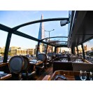 Bustronome London Dining Experiences