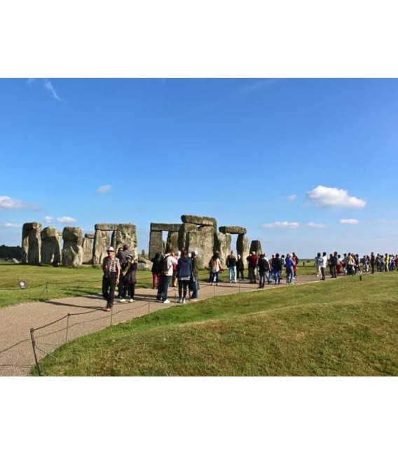 Sito archeologico di Stonehenge