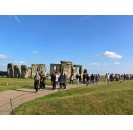 Archaeological site of Stonehenge
