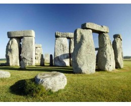 Stonehenge Express by bus from London
