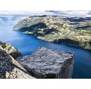 Lysefjord Cruise & Hike to Pulpit Rock