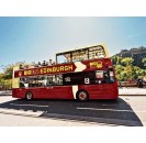 Edinburgh BIG BUS City Sightseeing