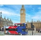 London Bus Tour Hop-on Hop-off