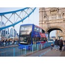 LONDON BUS TOUR HOP-ON HOP-OFF