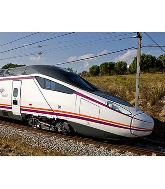 Toledo by high-speed train from Madrid