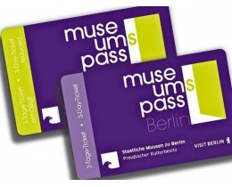 Berlin Museum Pass