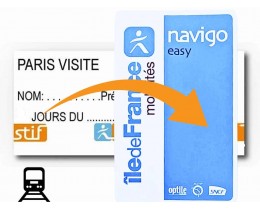 Paris Visite