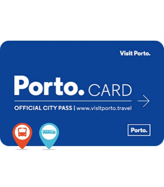 Port Card + Transportation