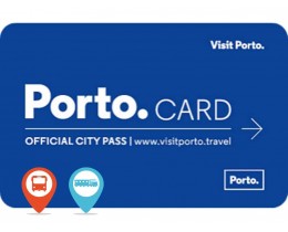 Porto Card + Trasporti