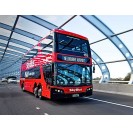 Dublin Airport Express Bus
