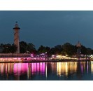 Evening Boat Cruise with Viennese music