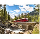 Trenino Rosso del Bernina