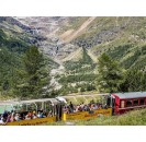 Trenino Rosso del Bernina