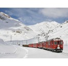 Bernina Panoramic Route Tickets