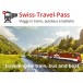 Swiss Travel Pass