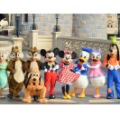 Disneyland Paris Biglietti 1 giorno date speciali