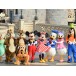 Disneyland Paris 1-day tickets for special dates