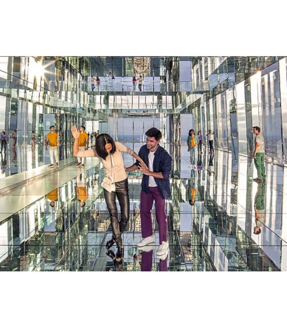 Prodotti e servizi su richiesta