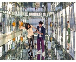 Prodotti e servizi su richiesta