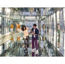 TOUR DI AUSCHWITZ-BIRKENAU DA CRACOVIA