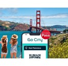 Go City San Francisco All Inclusive Pass