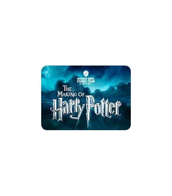 The Making of Harry Potter