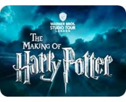 The Making of Harry Potter