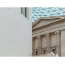 Afternoon Tea al British Museum