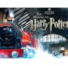 The Making of Harry Potter