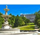 Biglietti Salta la Fila per il Palazzo Reale di Madrid