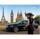 Orly Aeroporto-Centro Città trasferimenti privati andata e ritorno