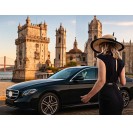 Lisbona aeroporto-centro città trasferimenti privati andata e ritorno