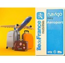 Aeroporti Roissy Charles de Gaulle e Orly Parigi centro città