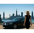 New York Airports-Manhattan - Private transfers roundtrip