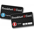 Frankfurt Card