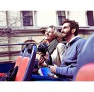 Paris Big Bus Hop on Hop off Pass - 48 ORE