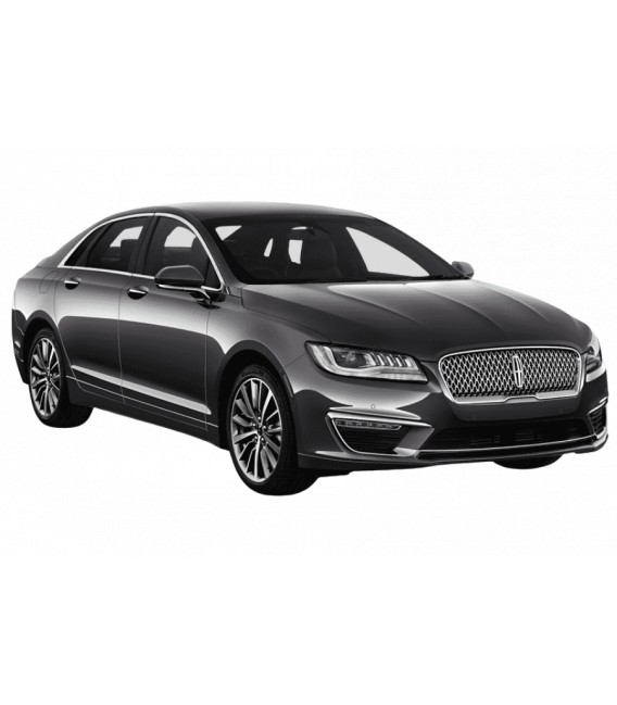 Gatwick - Londra centro - trasferimenti privati