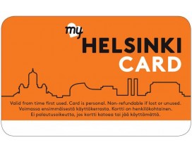 Helsinki Card