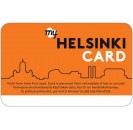 Helsinki Card