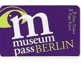 Berlin Museum Pass