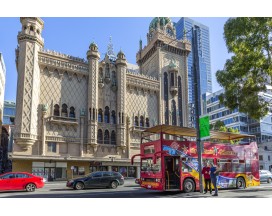 Melbourne City Sightseeing