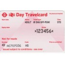 Travelcard 1 giorno