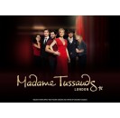 Madame Tussauds London