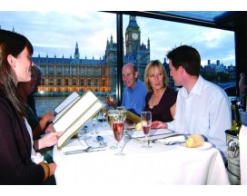 Thames Dinner Cruises