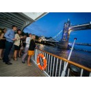 Thames Dinner Cruises